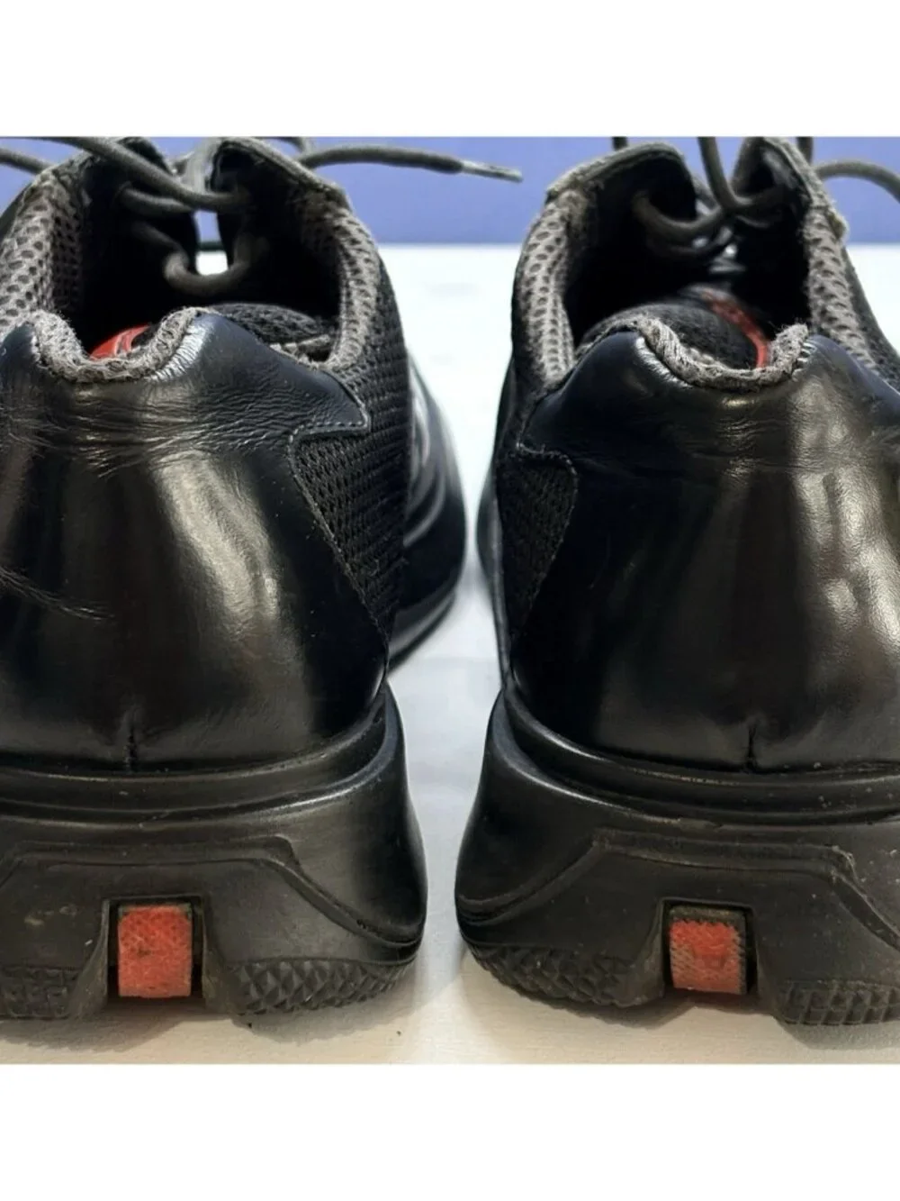 Prada good pre owned